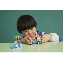 Lego Friends Zabawa z łazikiem plażowym 41725