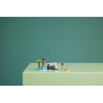 Lego Friends Zabawa z łazikiem plażowym 41725