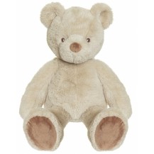 Teddykompaniet miś Sven beżowy 45cm