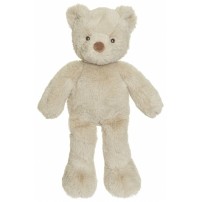 Teddykompaniet miś Sven beżowy 45cm