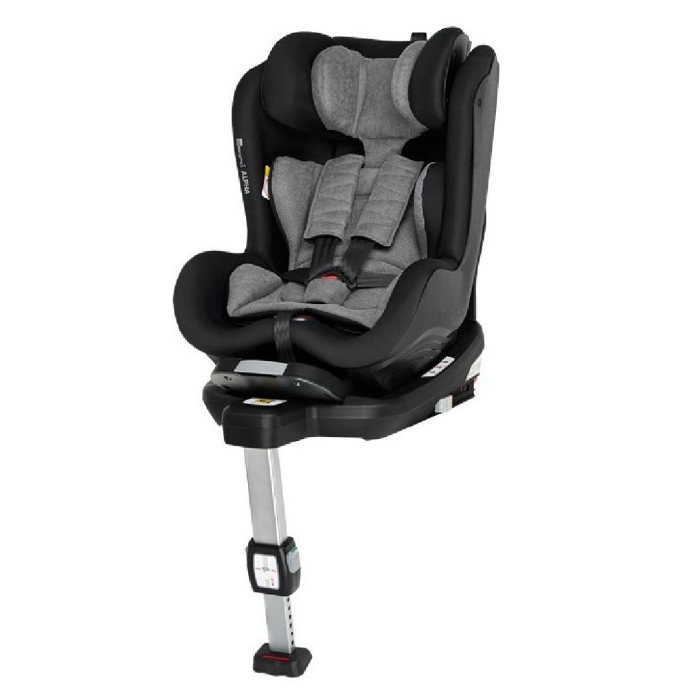 Espiro Alpha i- Size fotelik samochodowy (45-105cm) kolor 10