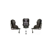 Espiro Alpha i- Size fotelik samochodowy (45-105cm) kolor 10