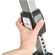 Espiro Alpha i- Size fotelik samochodowy (45-105cm) kolor 10