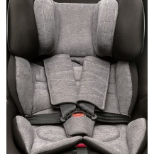 Espiro Alpha i- Size fotelik samochodowy (45-105cm) kolor 10