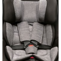Espiro Alpha i- Size fotelik samochodowy (45-105cm) kolor 10