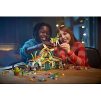 Lego Dreamzzz Stajnia fantastycznych stworzeń 71459
