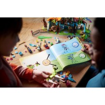 Lego Dreamzzz Stajnia fantastycznych stworzeń 71459