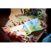 Lego Dreamzzz Stajnia fantastycznych stworzeń 71459