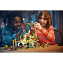 Lego Dreamzzz Stajnia fantastycznych stworzeń 71459