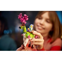 Lego Dreamzzz Stajnia fantastycznych stworzeń 71459