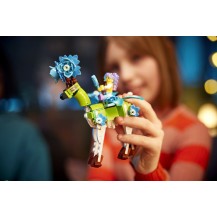 Lego Dreamzzz Stajnia fantastycznych stworzeń 71459