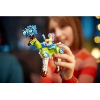 Lego Dreamzzz Stajnia fantastycznych stworzeń 71459