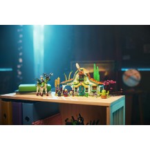 Lego Dreamzzz Stajnia fantastycznych stworzeń 71459