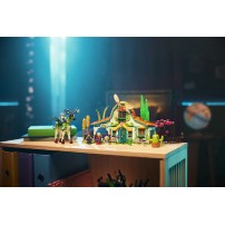 Lego Dreamzzz Stajnia fantastycznych stworzeń 71459