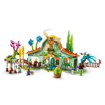 Lego Dreamzzz Stajnia fantastycznych stworzeń 71459