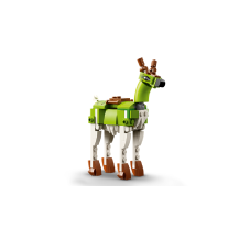 Lego Dreamzzz Stajnia fantastycznych stworzeń 71459