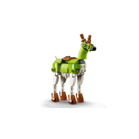 Lego Dreamzzz Stajnia fantastycznych stworzeń 71459