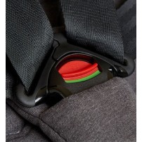 Espiro Alpha i- Size fotelik samochodowy (45-105cm) kolor 10