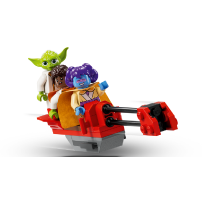 Lego Star Wars Świątynia Jedi na Tenoo 75358