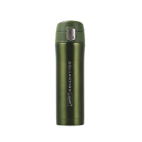 Termos Maestro MR1641 zielony 450 ml