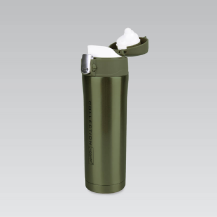Termos Maestro MR1641 zielony 450 ml