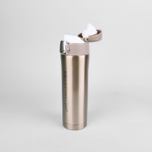 Termos Maestro MR1641 złoty 450 ml