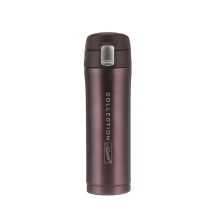 Termos Maestro MR1641 brązowy 450 ml