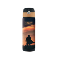 Termos Maestro MR1634 brązowy 400 ml