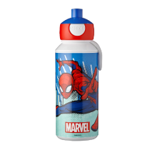Bidon Mepal Pop-Up Campus Spiderman