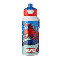 Bidon Mepal Pop-Up Campus Spiderman