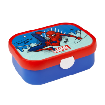 Lunchbox Mepal Campus Spiderman