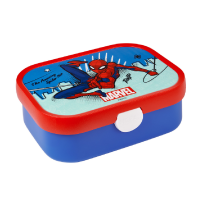 Lunchbox Mepal Campus Spiderman