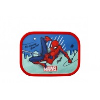 Lunchbox Mepal Campus Spiderman