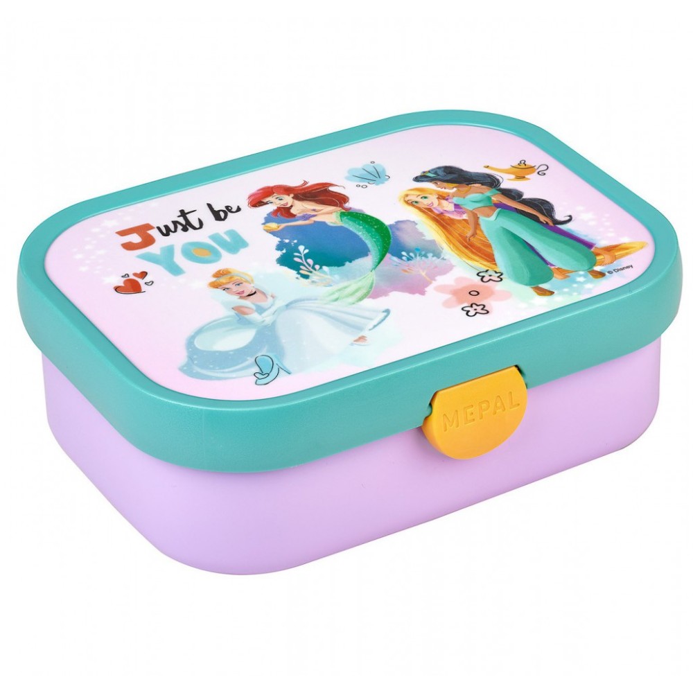 Lunchbox Mepal Campus Disney Princess