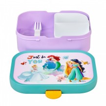 Lunchbox Mepal Campus Disney Princess