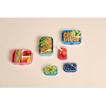 Lunchbox Mepal Campus Disney Princess