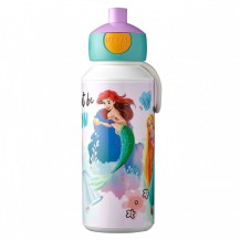 Bidon Mepal Pop-Up Campus Disney Princess