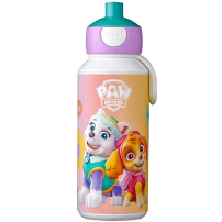 Bidon Mepal Pop-Up Campus Paw Patrol Girls