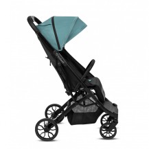 Kidwell Wózek spacerowy COLMER Royal Green