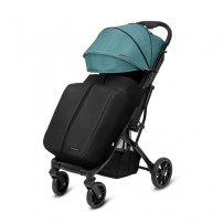 Kidwell Wózek spacerowy COLMER Royal Green