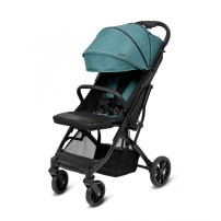 Kidwell Wózek spacerowy COLMER Royal Green