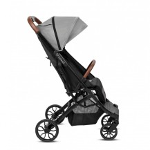 Kidwell Wózek spacerowy COLMER Cool Grey