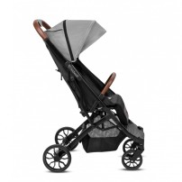 Kidwell Wózek spacerowy COLMER Cool Grey