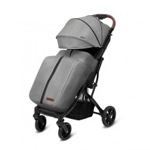 Kidwell Wózek spacerowy COLMER Cool Grey