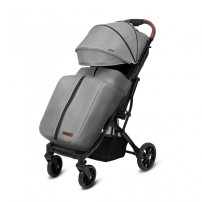 Kidwell Wózek spacerowy COLMER Cool Grey