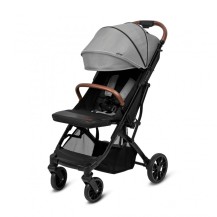 Kidwell Wózek spacerowy COLMER Cool Grey