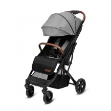 Kidwell Wózek spacerowy COLMER Cool Grey