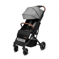 Kidwell Wózek spacerowy COLMER Cool Grey