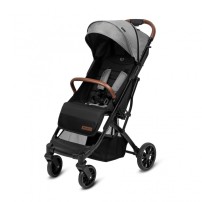 Kidwell Wózek spacerowy COLMER Cool Grey