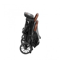 Kidwell Wózek spacerowy COLMER Cool Grey